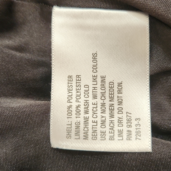 WORTHINGTON WOMENS ASYMMETRICAL SKIRT SIZE XL NEW WITH TAGS - Picture 8 of 13